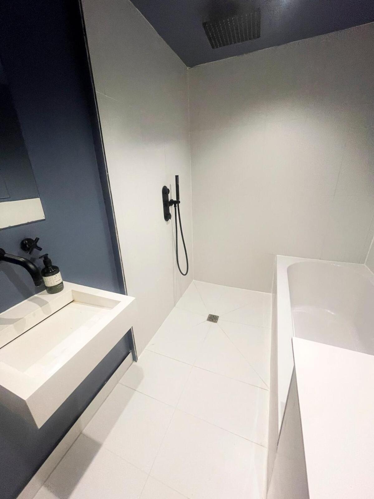 Spacious 2 Bed Near River & Station - Homehost Apartment Cambridge (Cambridgeshire)